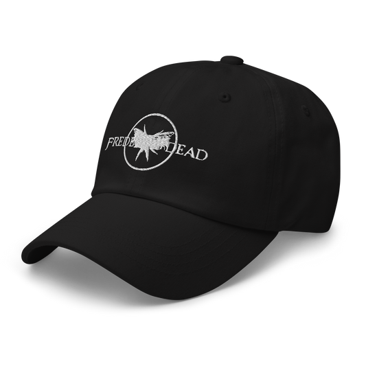 Frederik's Dead Logo Hat