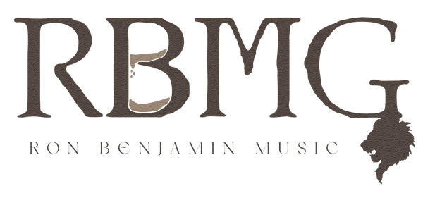 Ron Benjamin Music