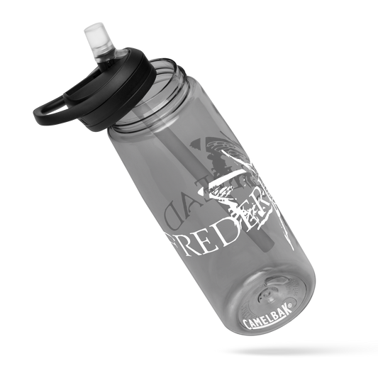 Frederik's Dead Camelbak Waterbottle
